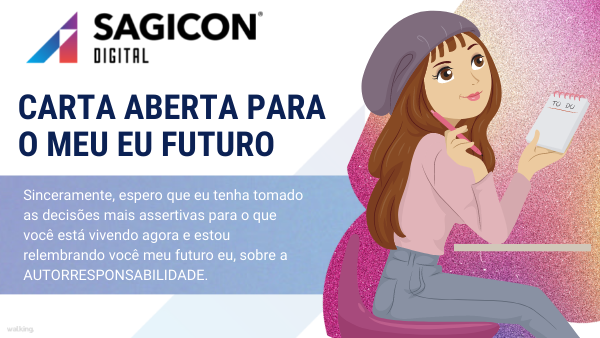 Carta aberta para o meu eu futuro