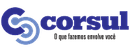 corsul logo