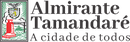 logo Almirante Tamandare